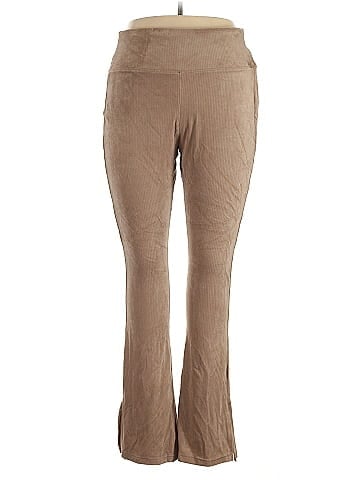 BSP Better Sports Performance Casual Pants (view 1)