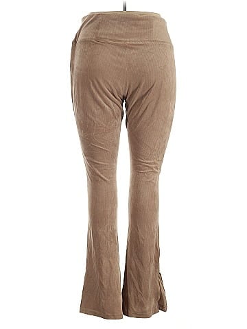 BSP Better Sports Performance Casual Pants (view 2)