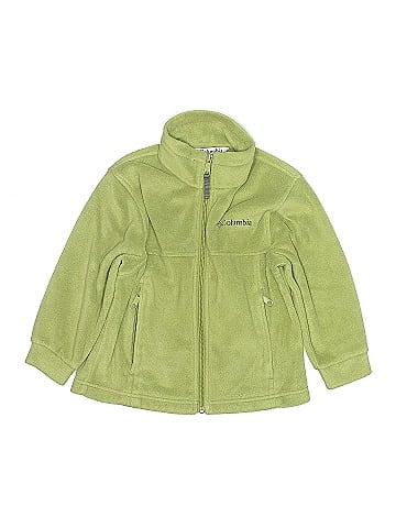 Columbia Jacket (view 1)