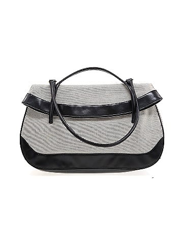 Badgley Mischka Satchel (view 1)