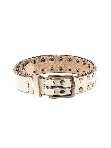 J.Crew Leather Belt (view 1)