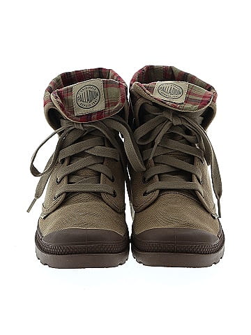 Palladium Sneakers (view 2)