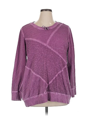 Soft Surroundings Pullover Sweater (view 1)