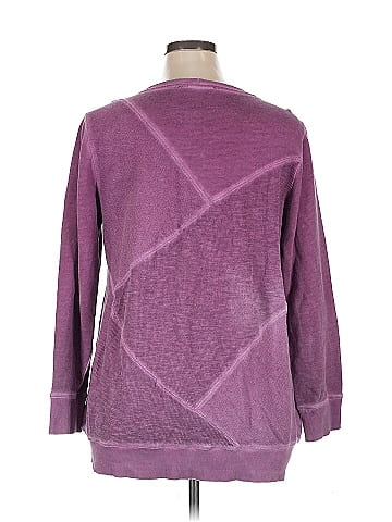Soft Surroundings Pullover Sweater (view 2)