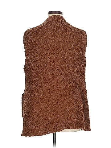 Zenana Sweater Vest (view 2)