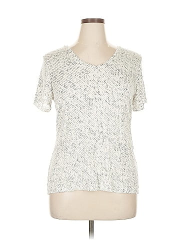 Apt. 9 Short Sleeve T-Shirt (view 1)