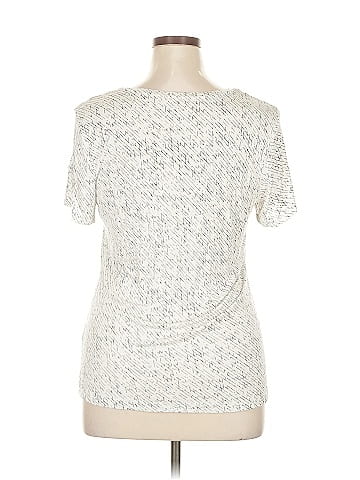 Apt. 9 Short Sleeve T-Shirt (view 2)