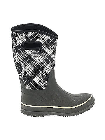 Unbranded Rain Boots (view 1)