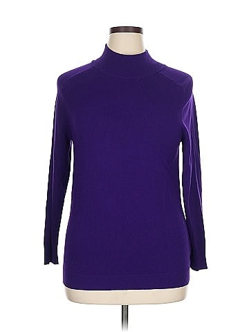 Apt. 9 Turtleneck Sweater (view 1)