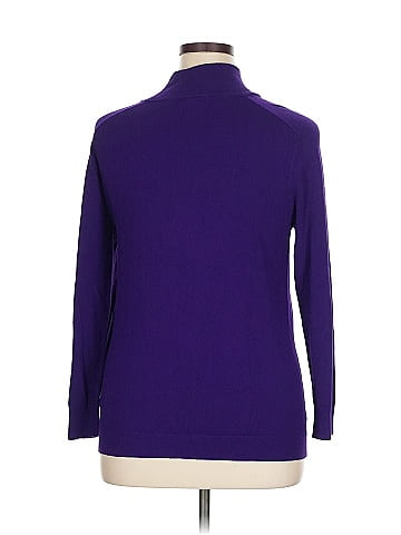 Apt. 9 Turtleneck Sweater (view 2)