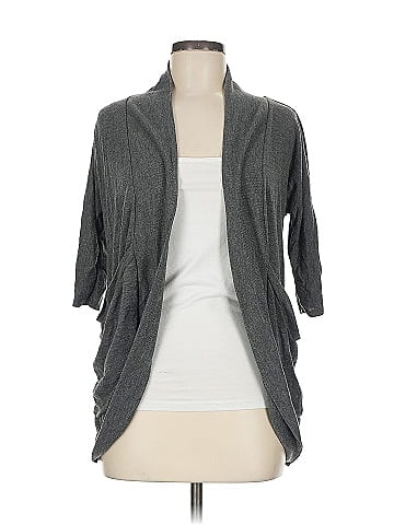 Wet Seal Cardigan (view 1)