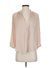 Current Air 3/4 Sleeve Blouse