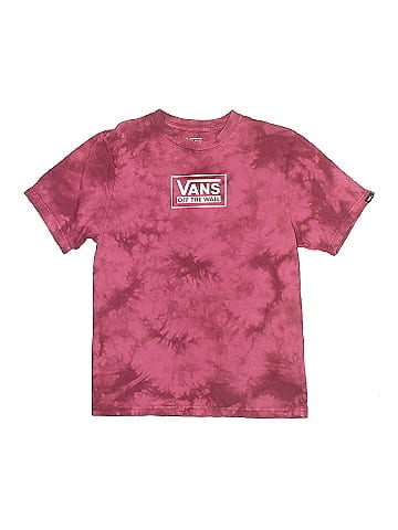 Vans Short Sleeve T-Shirt (view 1)