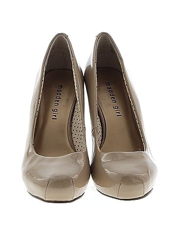 Madden Girl Heels (view 2)