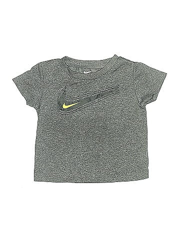 Nike Short Sleeve T-Shirt (view 1)