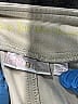 Belle By Kim Gravel Solid Tan Casual Pants Size 22 - photo 4