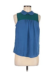 Mod Cloth Sleeveless Blouse