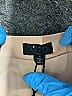 NBD Tan Long Sleeve Blouse Size S - photo 8