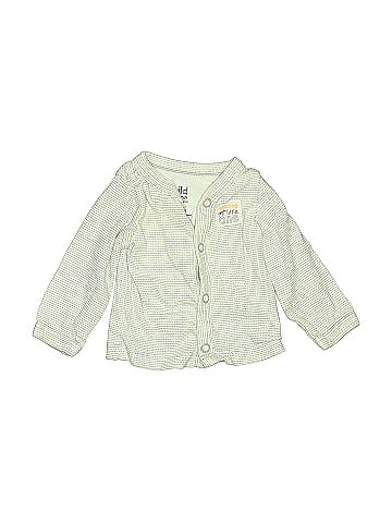 Child of Mine by Carter's Jacket (view 1)