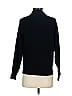 Talulah New York Black Pullover Sweater Size S - photo 2