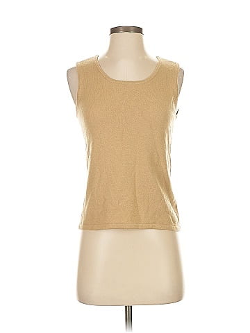 Talbots Sleeveless T-Shirt (view 1)