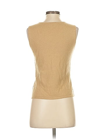 Talbots Sleeveless T-Shirt (view 2)