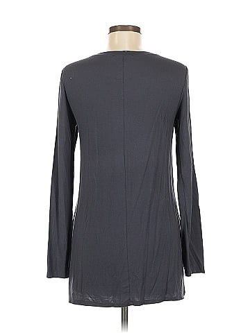 Cable & Gauge Long Sleeve Top (view 2)