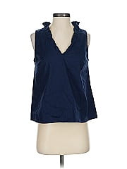 Pomander Place Sleeveless Blouse
