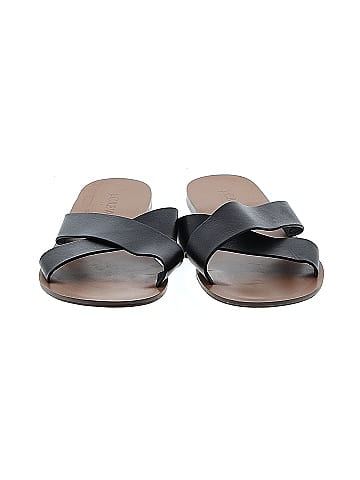 J.Crew Factory Store Sandals (view 2)