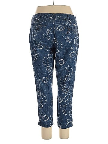Lauren Jeans Co. Casual Pants (view 2)