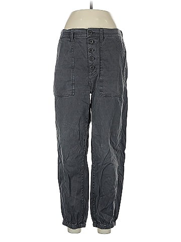 Madewell Casual Pants (view 1)