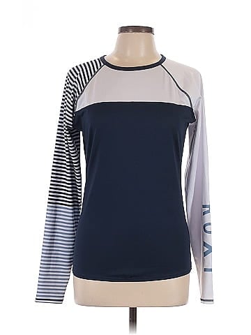 Roxy Long Sleeve T-Shirt (view 1)