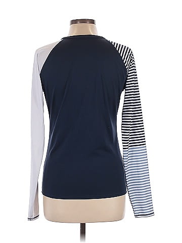 Roxy Long Sleeve T-Shirt (view 2)