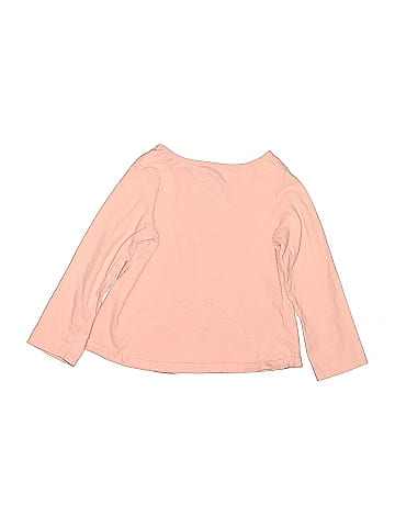 First Impressions Long Sleeve Top (view 2)