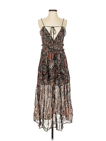 Zara Casual Dress (view 1)