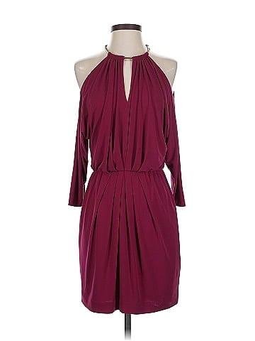 Trina Turk Cocktail Dress - front