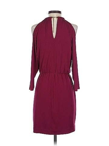 Trina Turk Cocktail Dress - back