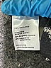 Akris Punto 100% Baumwolle Black Blazer Size 8 - photo 7