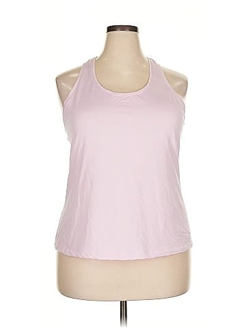 all in motion Tank Top (view 1)