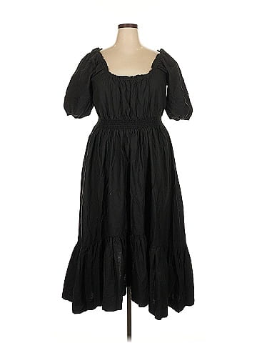 Collusion Casual Dress (view 1)