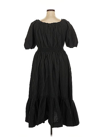 Collusion Casual Dress (view 2)