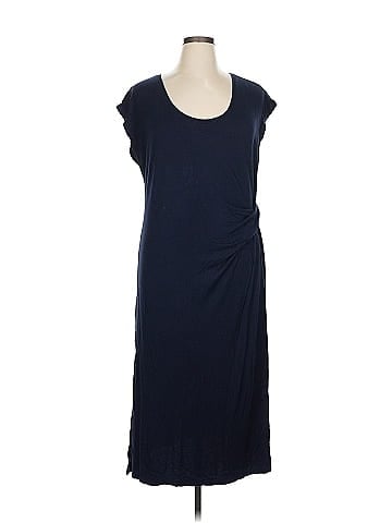 Lou & Grey for LOFT Casual Dress (view 1)
