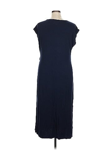 Lou & Grey for LOFT Casual Dress (view 2)