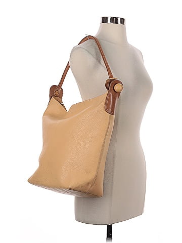FURLA Leather Shoulder Bag (view 2)