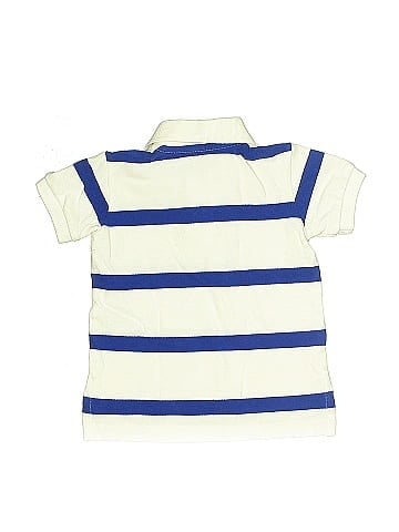 Polo by Ralph Lauren Short Sleeve Polo (view 2)
