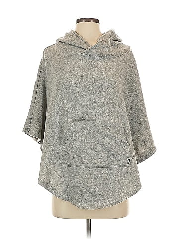 Vans Poncho (view 1)