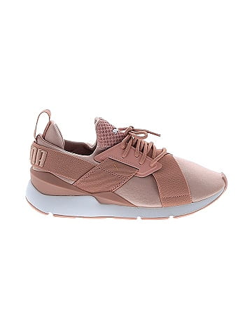 Puma Sneakers (view 1)
