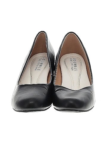 Journee Collection Heels (view 2)