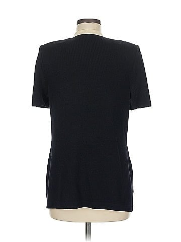 St. John Collection Cardigan (view 2)