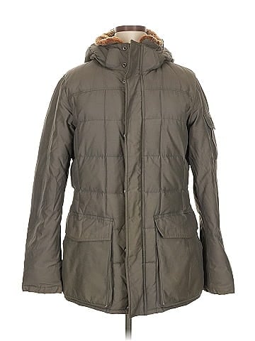 Woolrich Snow Jacket (view 1)
